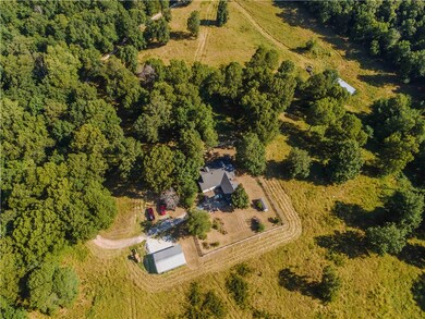 12825 Mineral Springs Rd, West Fork, AR 72774 - photo 6