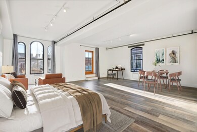 Virtual Staging