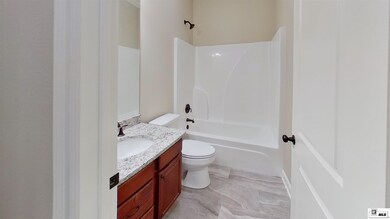 102 Couch Dr, Ruston, LA 71270 - photo 4