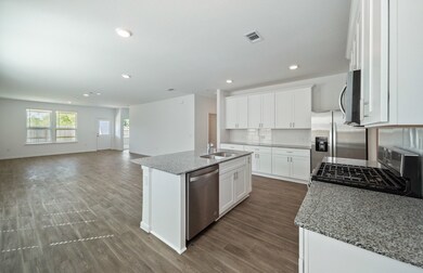 17327 Thor Well Ln, Crosby, TX 77532 - photo 5