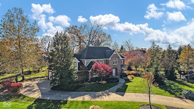 12597 Chyverton Cir, Carmel, IN 46032 - photo 3