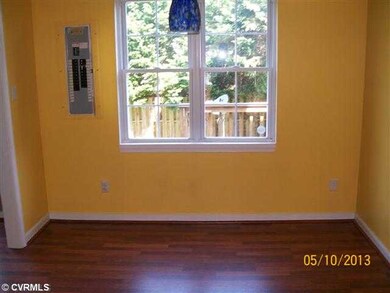 Interior Space/Layout - Interior