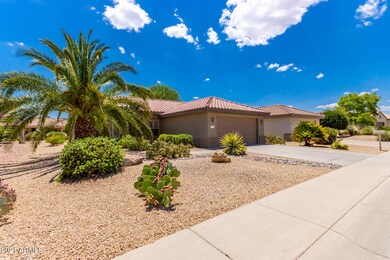15129 W Cactus Ridge Way, Surprise, AZ 85374 - photo 2