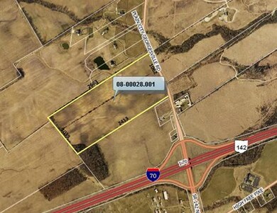 Aerial Map