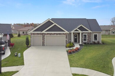 13507 Pommel Cove, Grabill, IN 46741 - photo 3