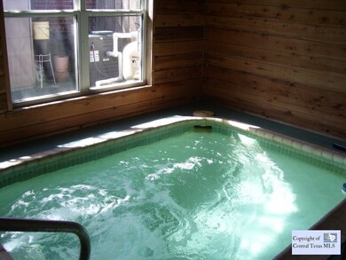 Indoor Excrcise Pool