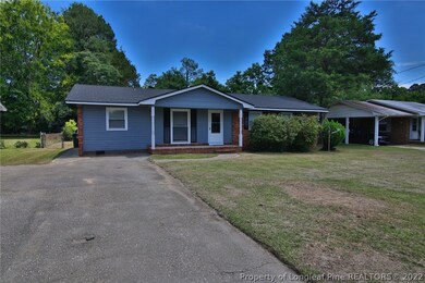 803 Miller Ave, Fayetteville, NC 28304 - photo 5