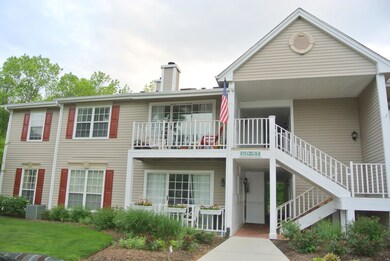 56 Players Cir, Tinton Falls, NJ 07724 - photo 2