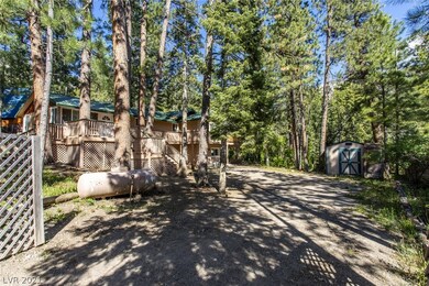 Double Gated Entrance with Plenty of Level Parking
