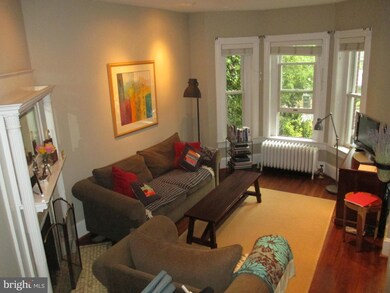 1424 Monroe St NW, Washington, DC 20010 - photo 4