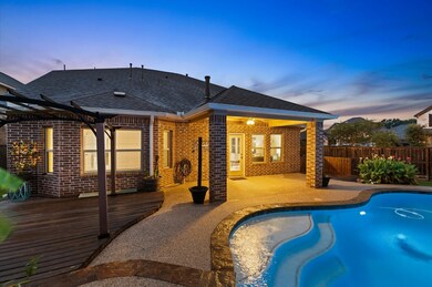 19226 Jenny Creek Ct, Tomball, TX 77377 - photo 2