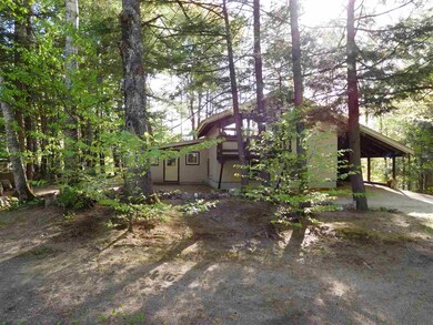 9 Spring, Bartlett, NH 03812 - photo 3