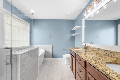 110 Gentry Dr, Guyton, GA 31312 - photo 6