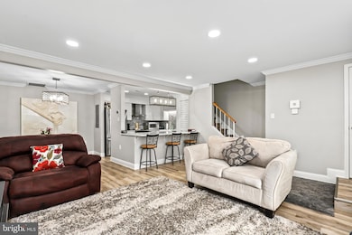 7509 Belle Grae Dr unit 115, Manassas, VA 20109 - photo 5