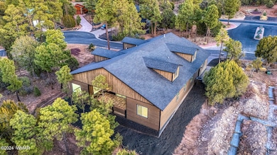 4705 Mountain Hollow Loop, Show Low, AZ 85901 - photo 6