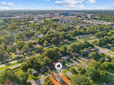 1025 Richland St, High Point, NC 27260 - photo 7