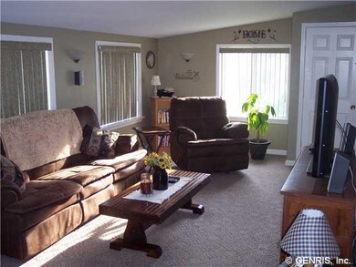 Family Room Additional Family Room