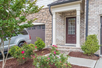 1903 Blue Jay Point, Apex, NC 27502 - photo 4