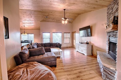 641 S Jogin Ln, Show Low, AZ 85901 - photo 6