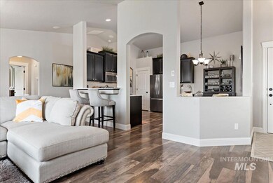 9522 S Saratov Way, Kuna, ID 83634 - photo 6