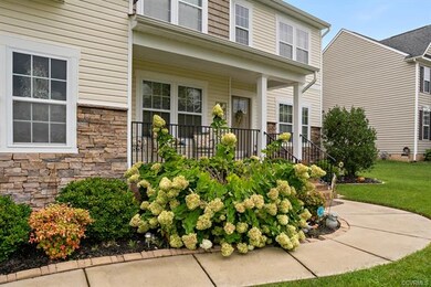 11719 Black Alder Dr, Moseley, VA 23120 - photo 2