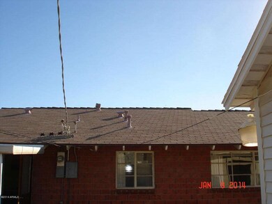 roof south