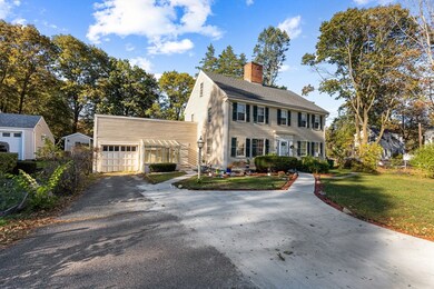 52 Salem St, Reading, MA 01867 - photo 2