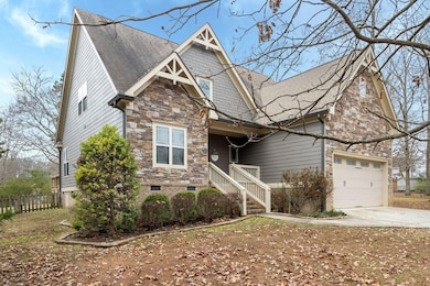 8502 Ooltewah Harrison Rd, Ooltewah, TN 37363 - photo 4