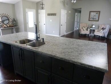 2012 Sandstone Kitchen 2