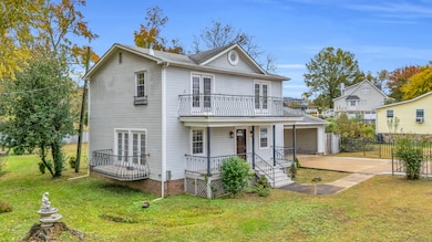 7769 Standifer Gap Rd, Chattanooga, TN 37421 - photo 3