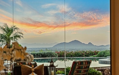 LIVING ROOM VIEWS