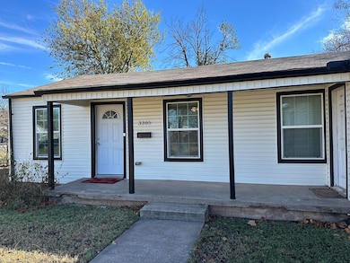 3305 Sherwood Ln, Wichita Falls, TX 76308 - photo 3