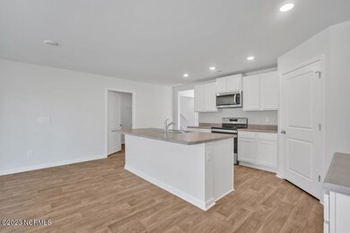 1774 W Woodstork Ln NE unit Lot 543, Bolivia, NC 28422 - photo 7