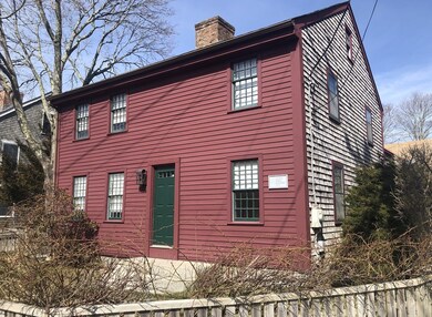 498 Old County Rd, Westport, MA 02790 - photo 2