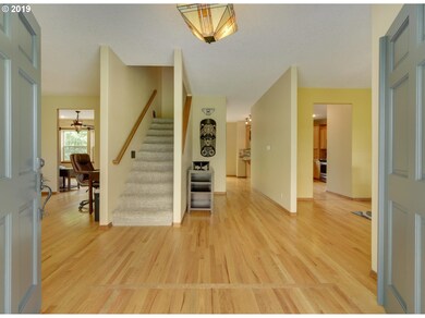 Entrance/Foyer