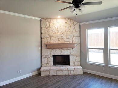 2133 Pepperdine Dr, Weatherford, TX 76088 - photo 4