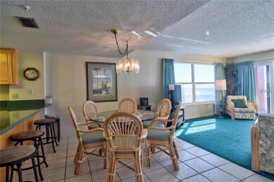 Spacious and light