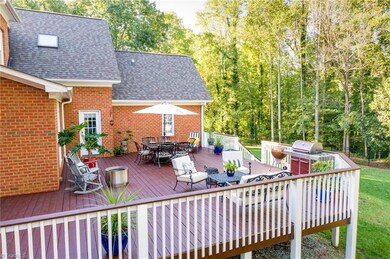 4010 Brambletye Ct, Greensboro, NC 27407 - photo 6