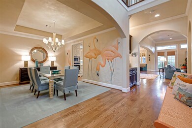 2011 Brun St, Houston, TX 77019 - photo 7