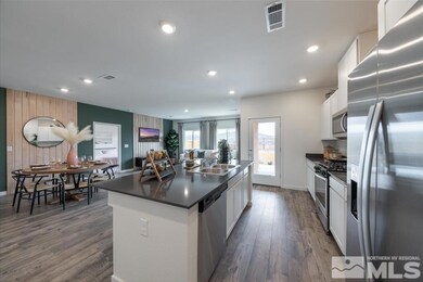 206 Chandler Rd unit Lot 146, Dayton, NV 89403 - photo 7