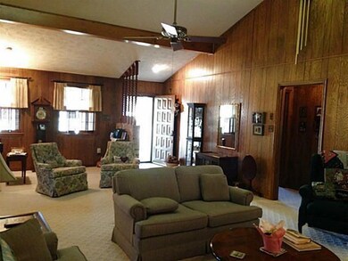 806 W Oak St, Celina, TX 75009 - photo 5