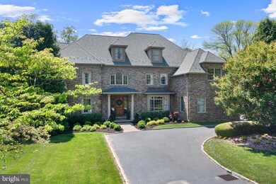 828 Gatemore Rd, Bryn Mawr, PA 19010 - photo 4