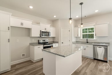 unlisted-address, Rincon, GA 31326 - photo 7