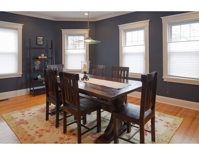 21 Gardner St unit 1, Salem, MA 01970 - photo 4