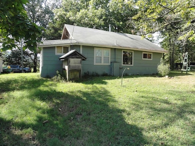 1272 Crossing Rd, Marshall, AR 72650 - photo 5