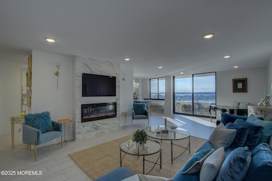 Channel Club Tower unit 709, Monmouth Beach, NJ 07750 - photo 6