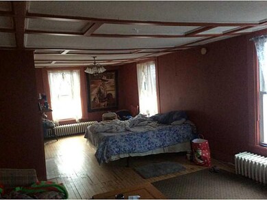 Bedroom.
