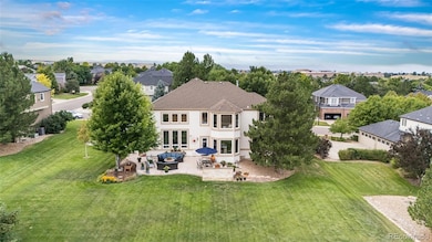 11041 Puma Run, Lone Tree, CO 80124 - photo 4