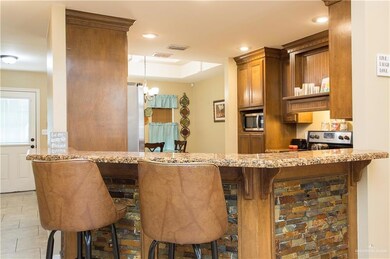 3304 Sanoma Dr, Weslaco, TX 78599 - photo 3