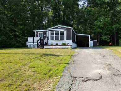 231 Mass Ave unit 3, Pembroke, NH 03275 - photo 3